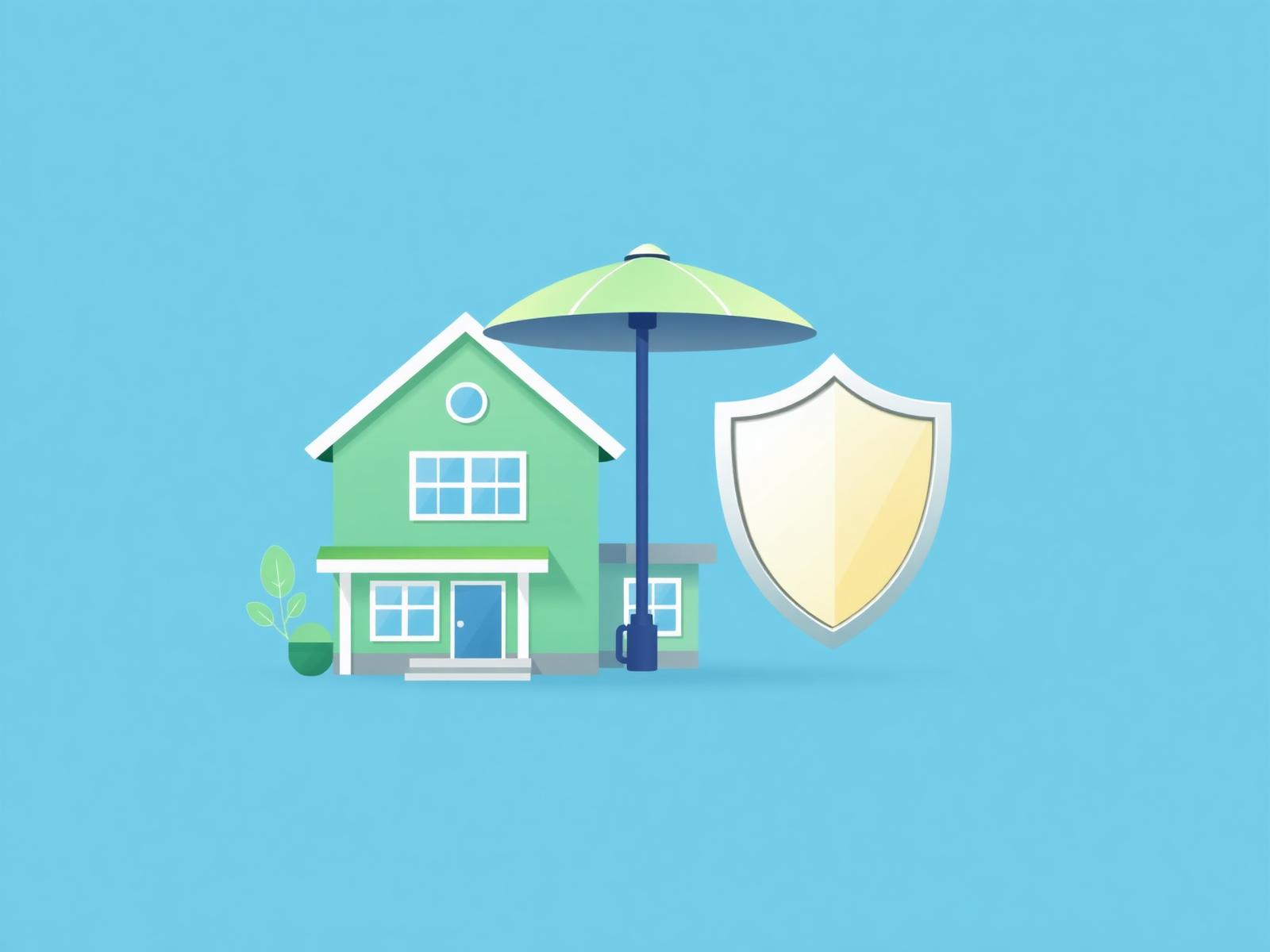 Home & Office Insurance: Shield Your Property