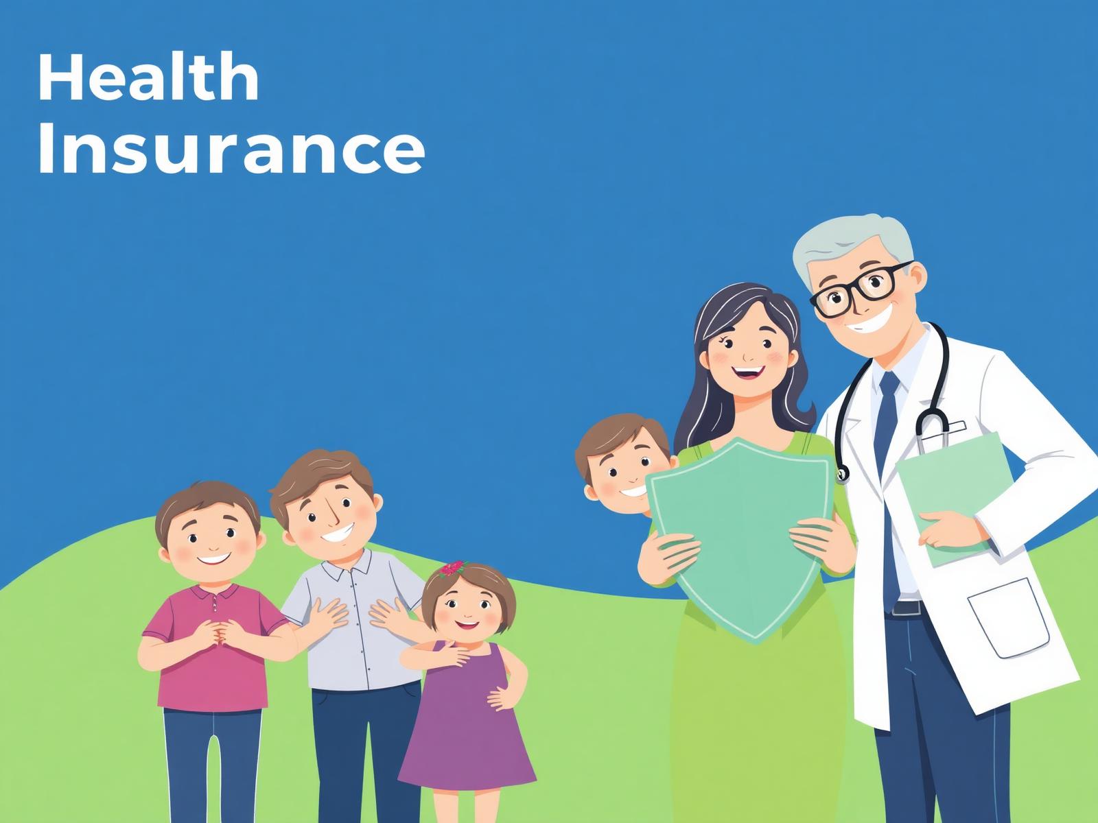 Health Insurance insurance — Secure Your Health