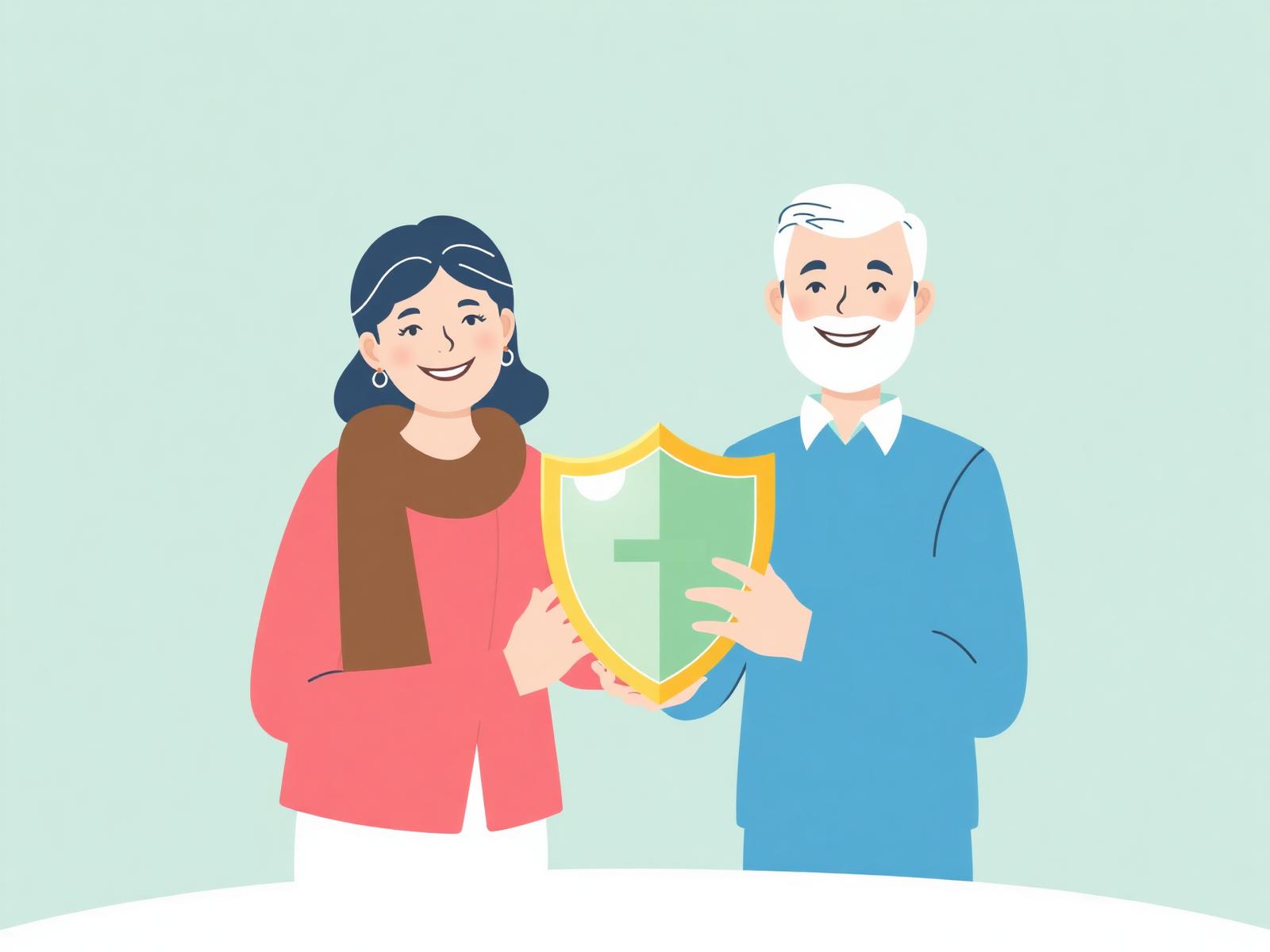 Life Insurance: Safeguard Your Family