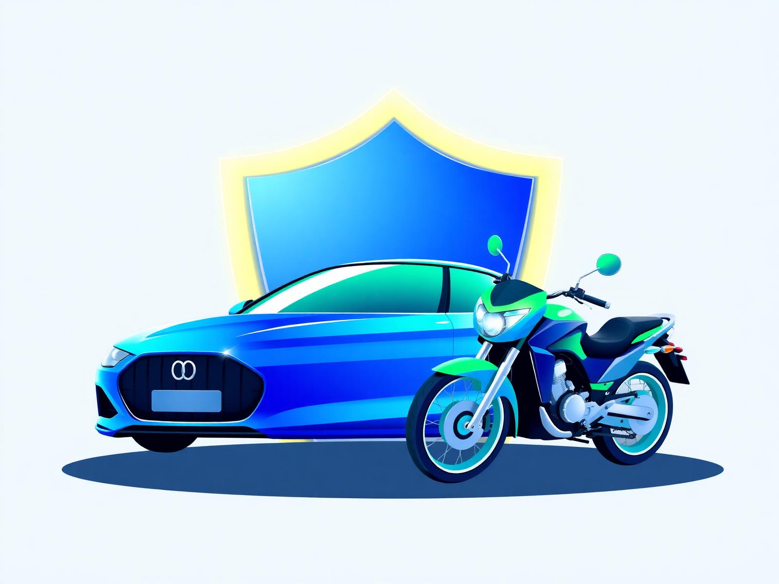 Vehicle Insurance: Protect Your Ride